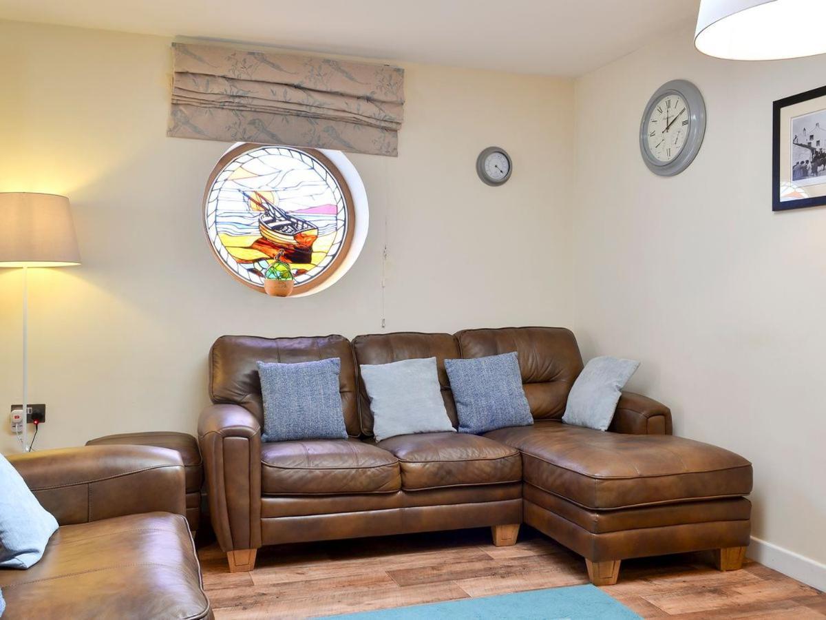 Porthole Cottage Allonby エクステリア 写真
