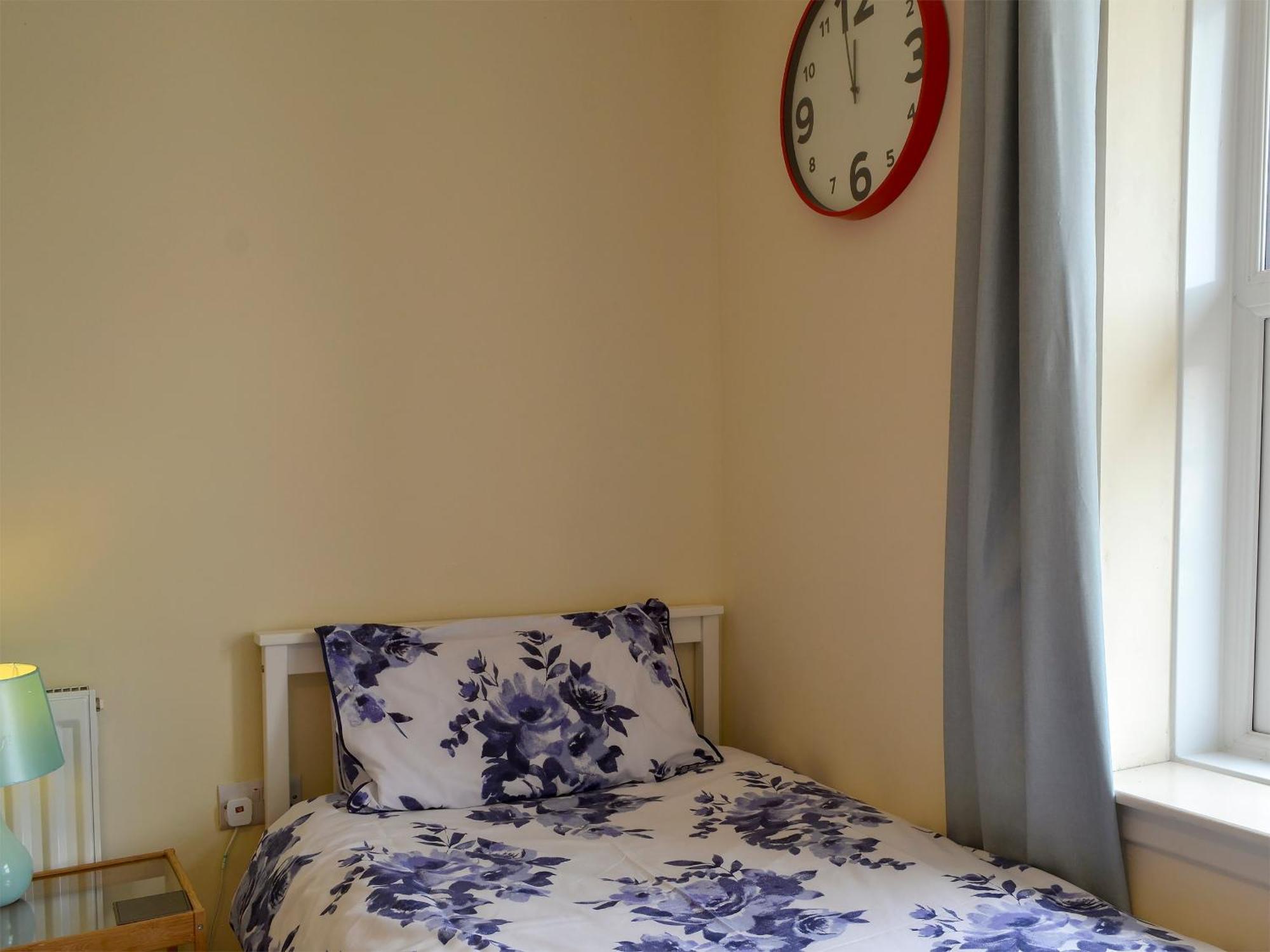 Porthole Cottage Allonby エクステリア 写真
